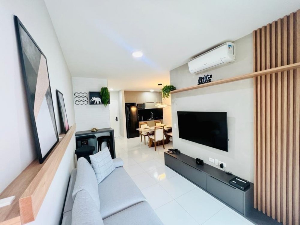 Apartamento - Temporada - Riviera - Bertioga - SP