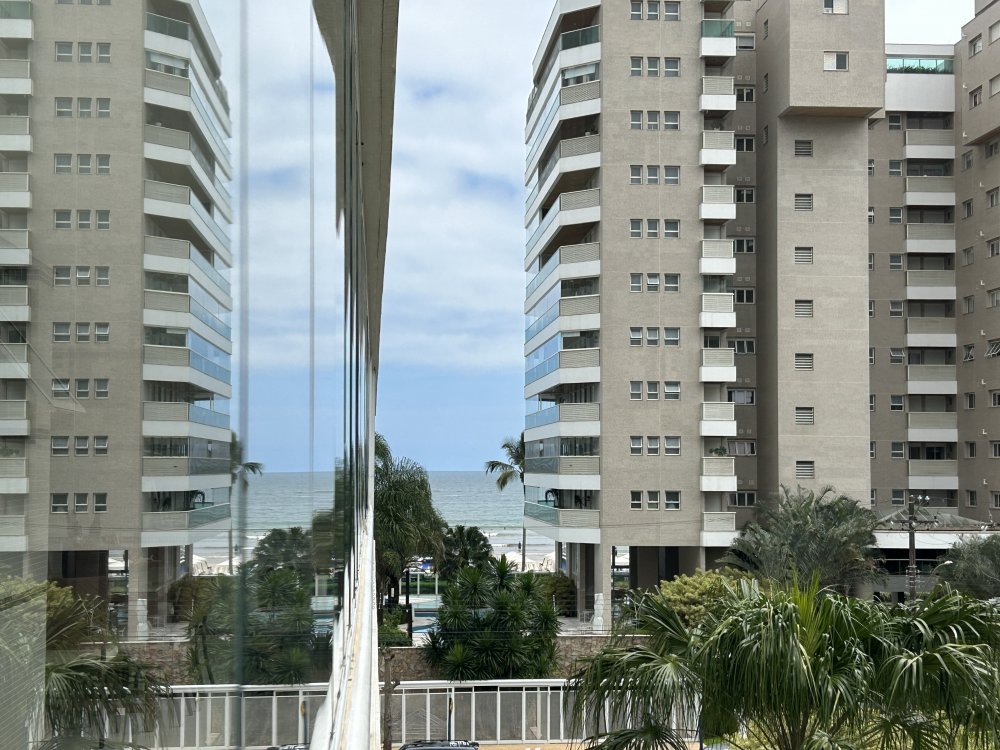 Apartamento - Temporada - Riviera de So Loureno - Bertioga - SP