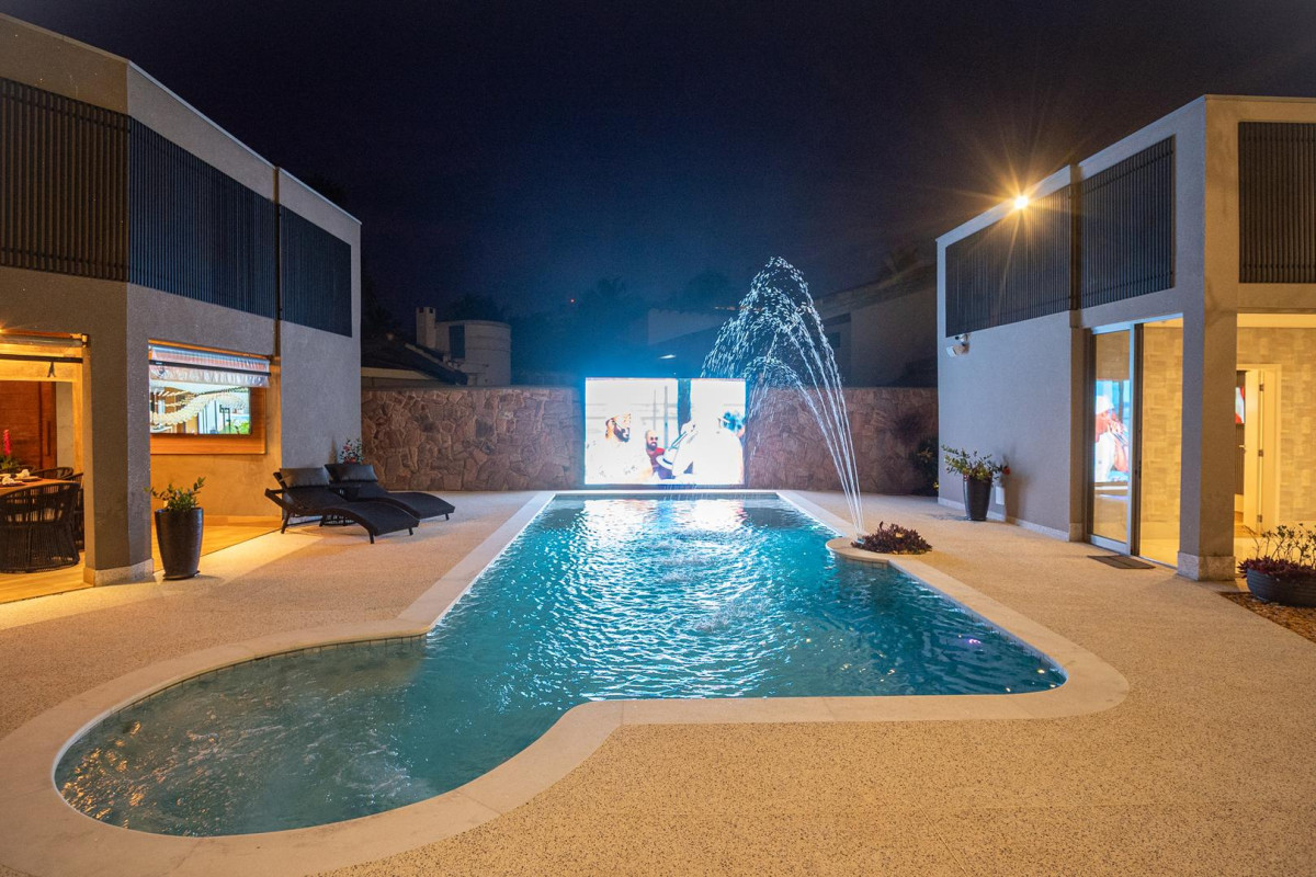 Casa - Venda - Riviera de So Loureno - Bertioga - SP
