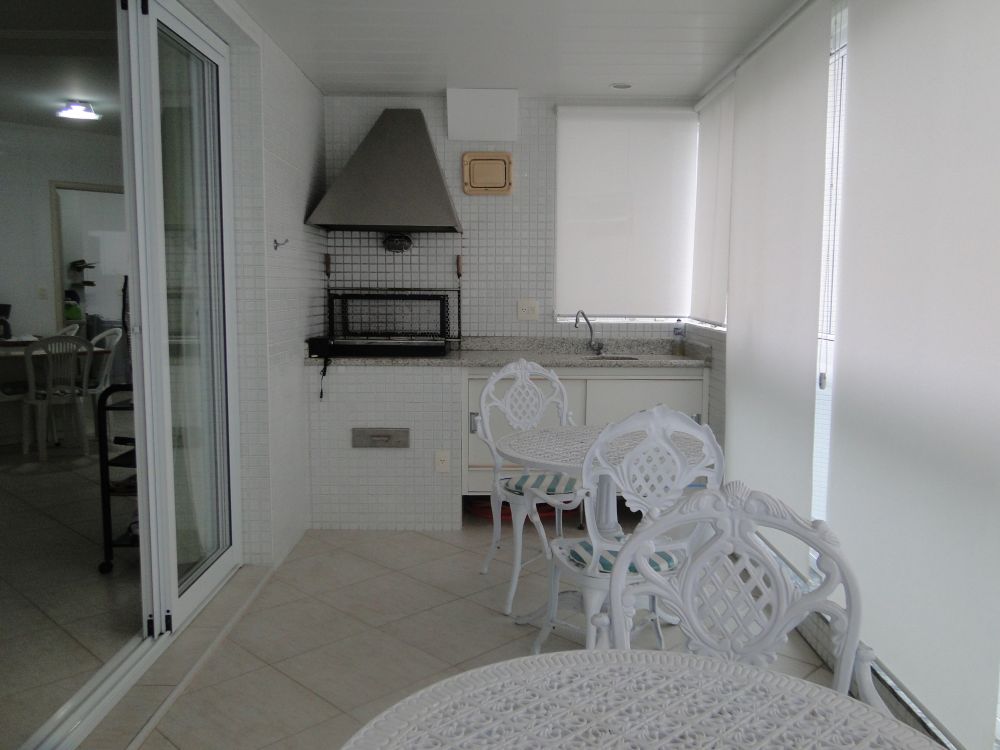 Apartamento - Temporada - Riviera de So Loureno - Bertioga - SP