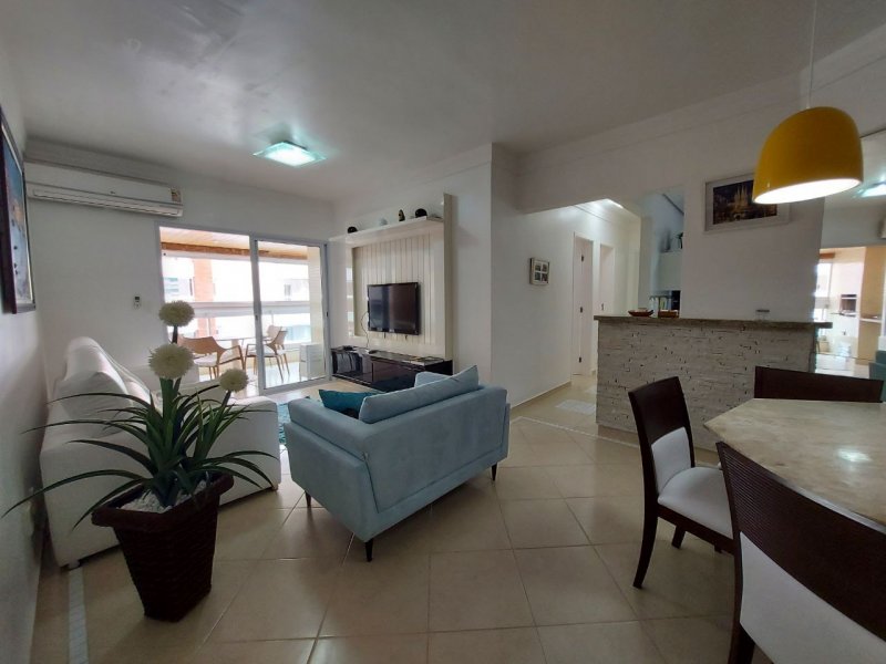 Apartamento - Venda - Riviera de So Loureno - Bertioga - SP