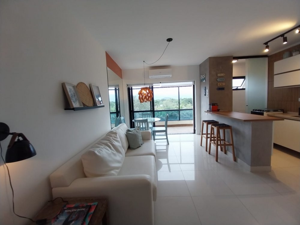 Apartamento - Venda - Riviera de So Loureno - Bertioga - SP