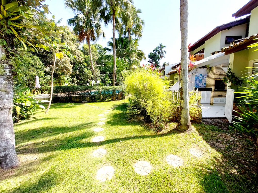 Casa em Condomnio - Venda - Riviera de So Loureno - Bertioga - SP