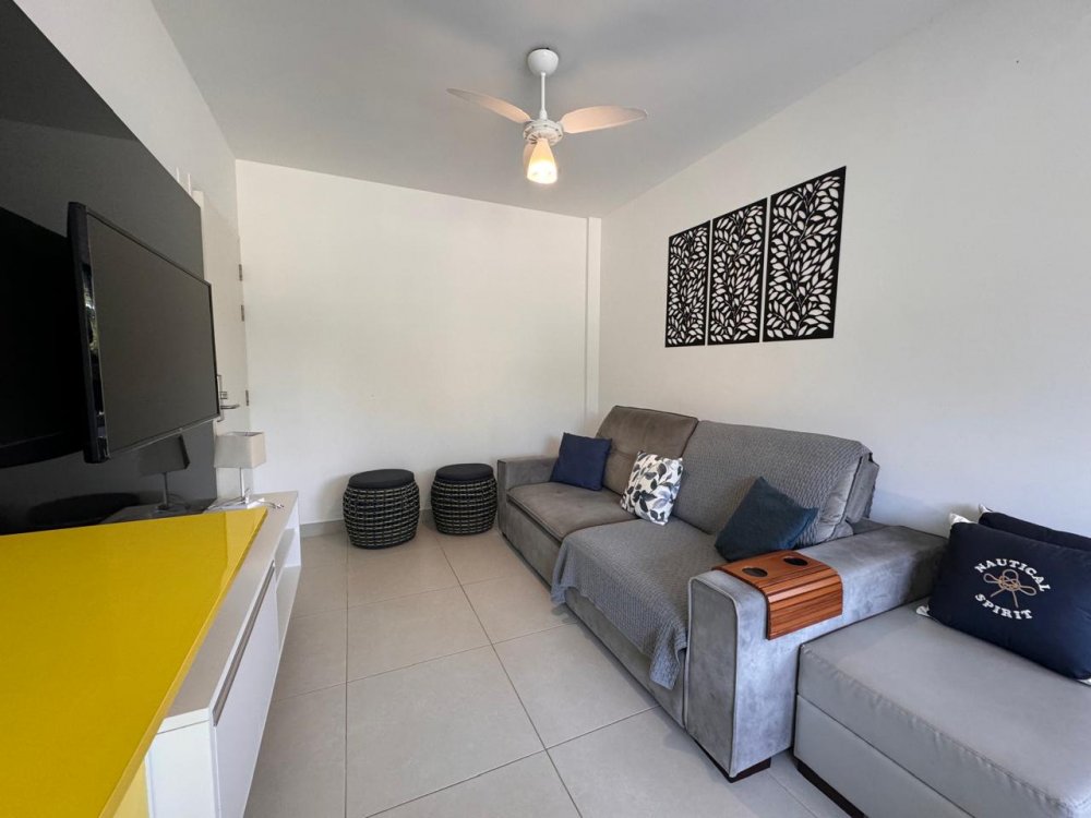 Casa em Condomnio - Venda - Riviera de So Loureno - Bertioga - SP