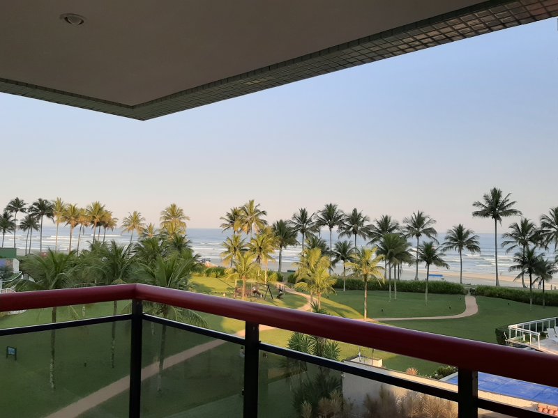 Apartamento - Aluguel - Riviera de So Loureno - Bertioga - SP