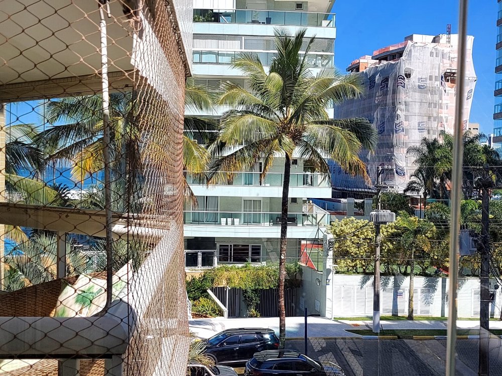 Apartamento - Venda - Riviera de So Loureno - Bertioga - SP