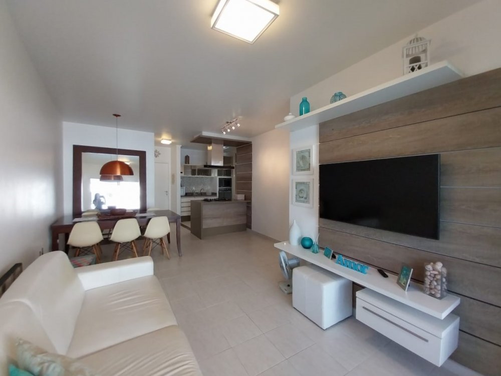 Apartamento - Aluguel - Riviera de So Loureno - Bertioga - SP