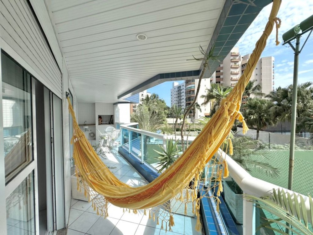Apartamento - Venda - Riviera de So Loureno - Bertioga - SP