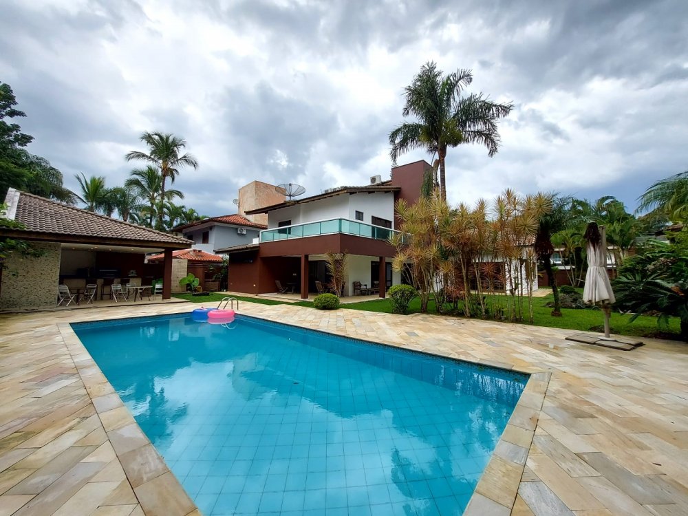 Casa - Venda - Riviera de So Loureno - Bertioga - SP