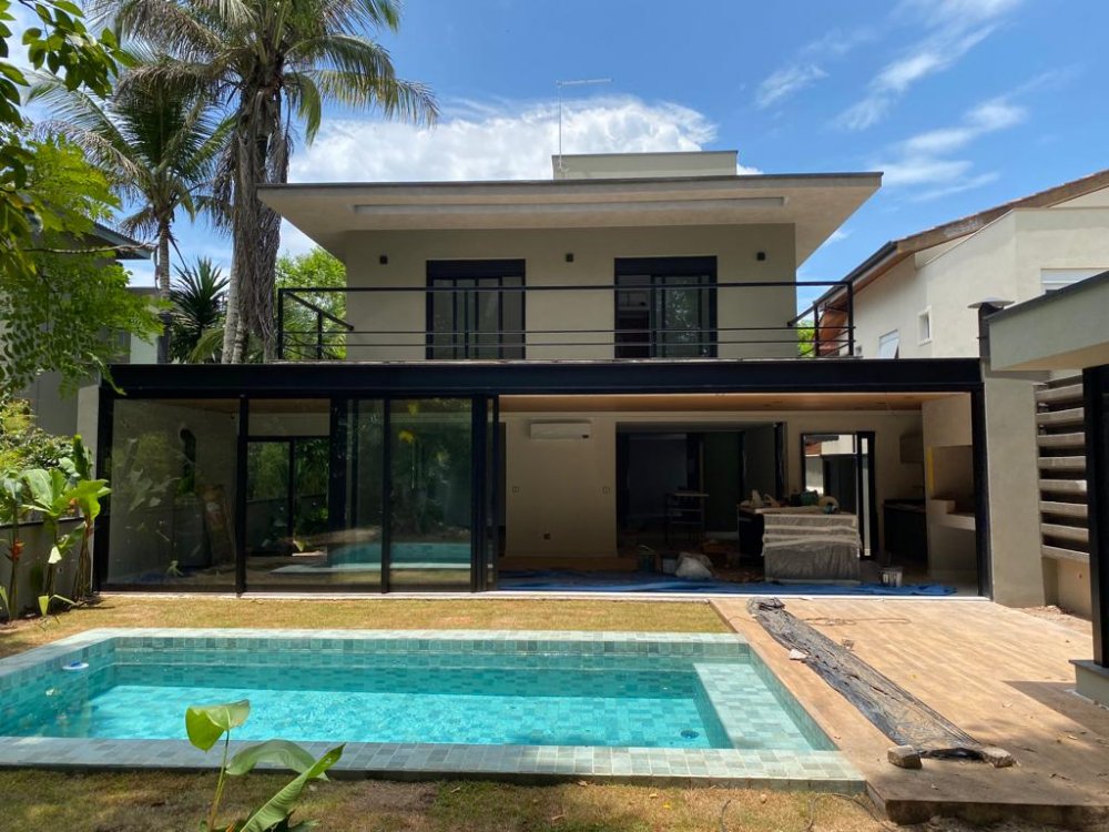 Casa - Venda - Riviera - Bertioga - SP