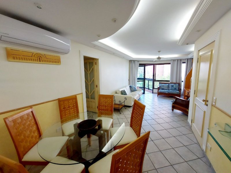 Apartamento - Aluguel - Riviera de So Loureno - Bertioga - SP