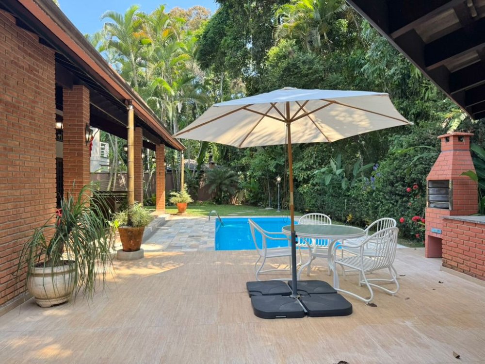 Casa - Venda - Riviera de So Loureno - Bertioga - SP