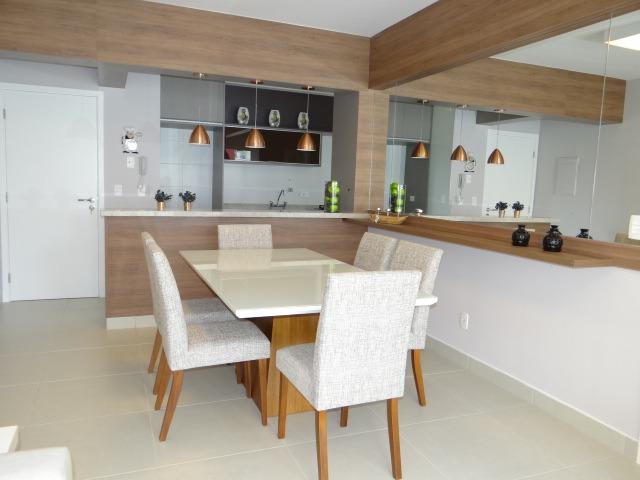 Apartamento - Temporada - Riviera de So Loureno - Bertioga - SP