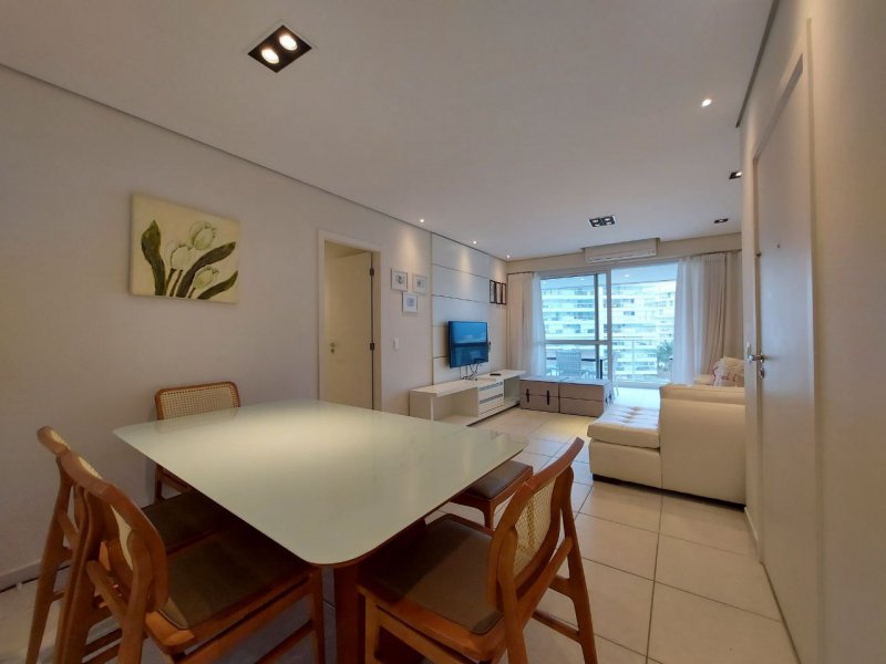 Apartamento - Aluguel - Riviera de So Loureno - Bertioga - SP