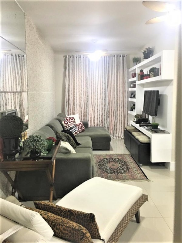 Apartamento - Aluguel - Riviera de So Loureno - Bertioga - SP