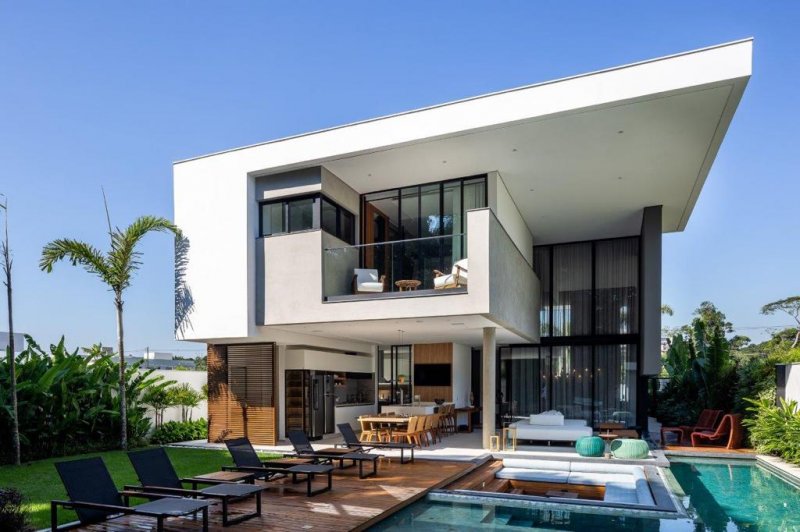 Casa - Venda - Riviera de So Loureno - Bertioga - SP