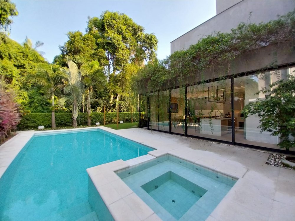 Casa - Venda - Riviera de So Loureno - Bertioga - SP