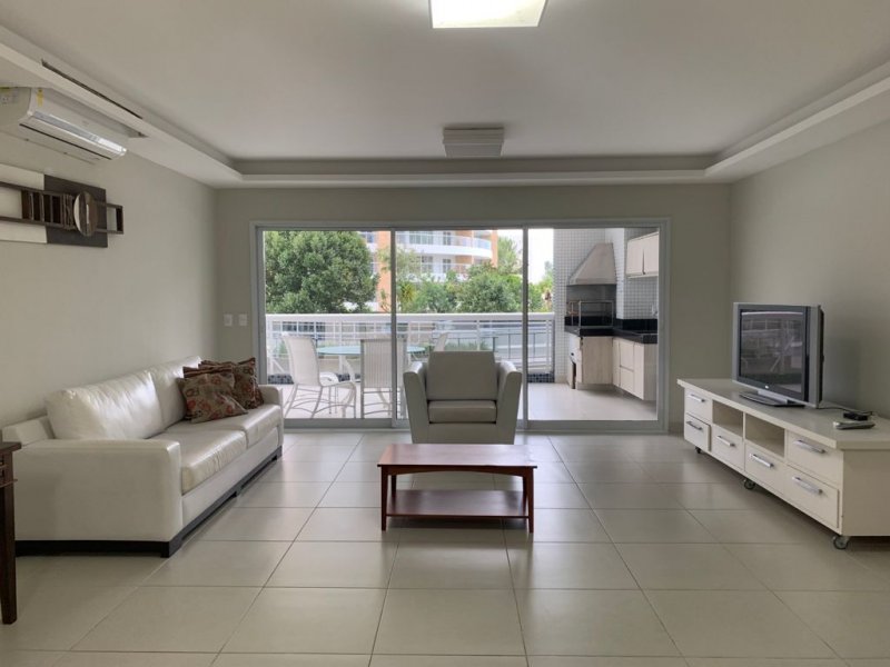 Apartamento - Venda - Riviera - Bertioga - SP