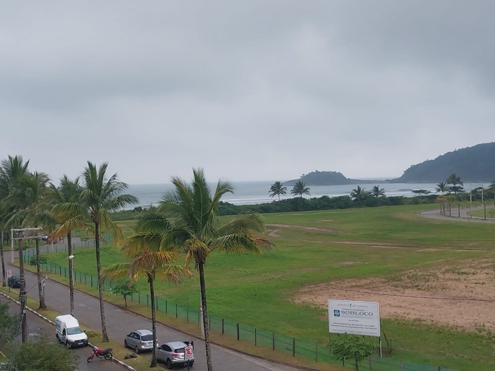 Apartamento - Venda - Riviera de So Loureno - Bertioga - SP