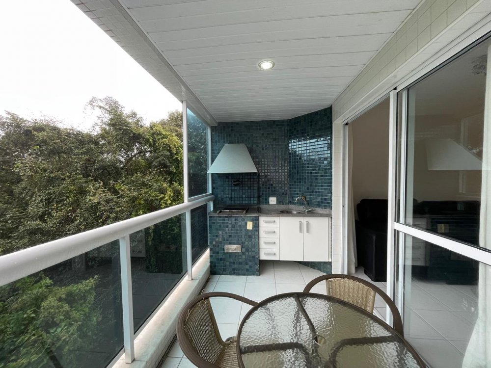Apartamento - Aluguel - Riviera de So Loureno - Bertioga - SP