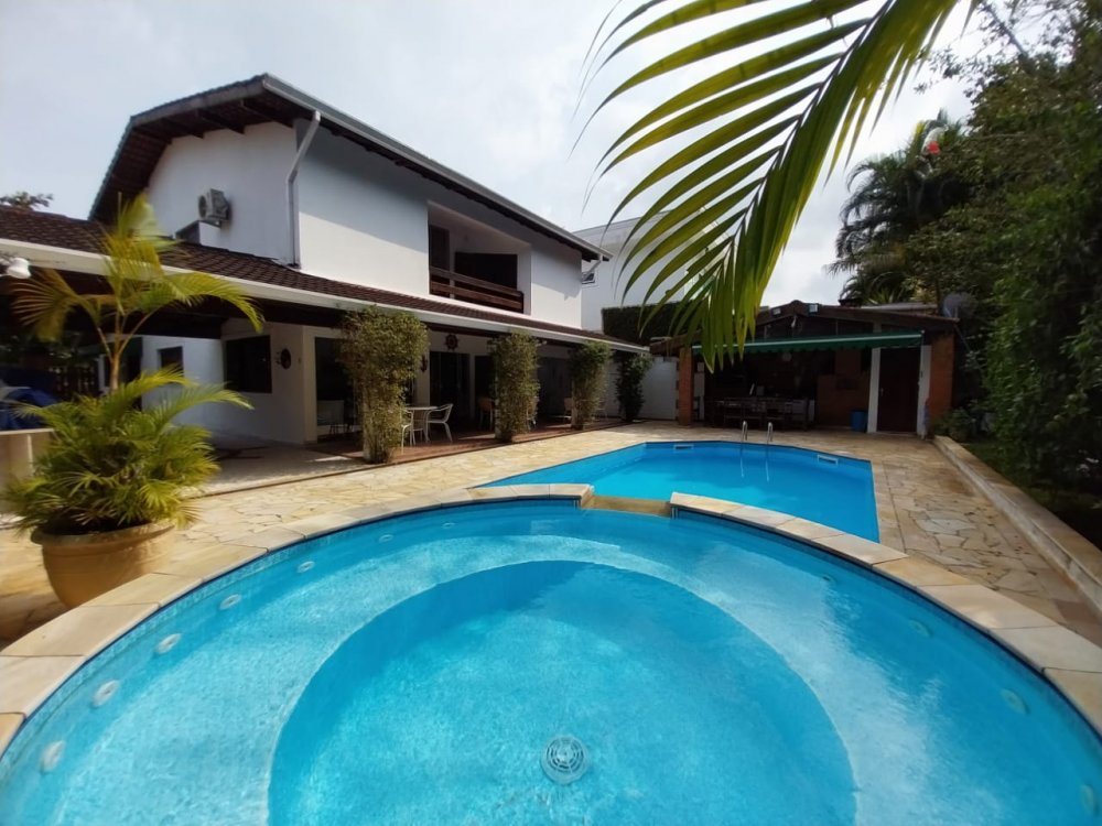 Casa - Venda - Riviera de So Loureno - Bertioga - SP