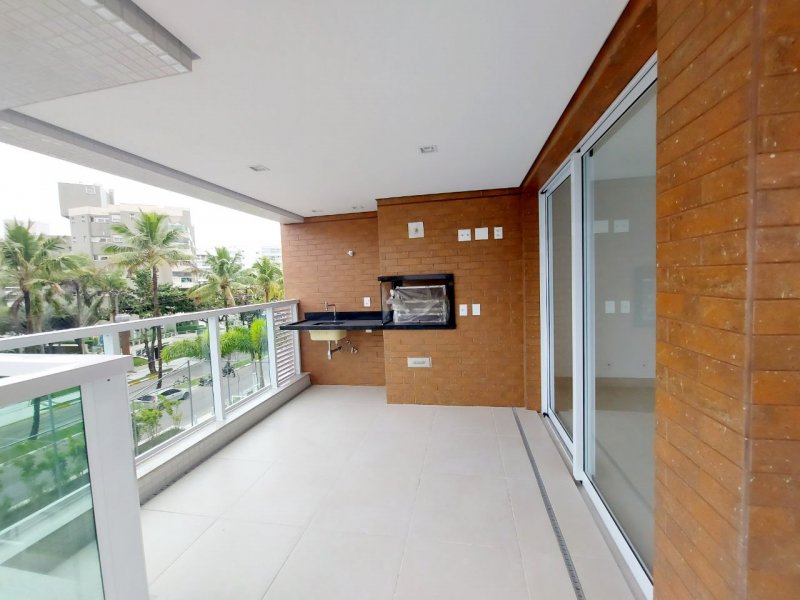 Apartamento - Venda - Riviera de So Loureno - Bertioga - SP
