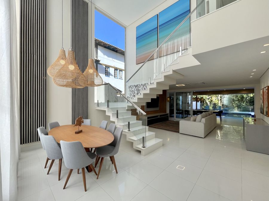 Casa - Venda - Riviera de So Loureno - Bertioga - SP