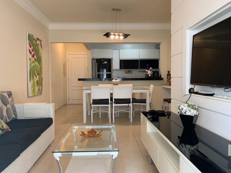 Apartamento - Temporada - Riviera de So Loureno - Bertioga - SP