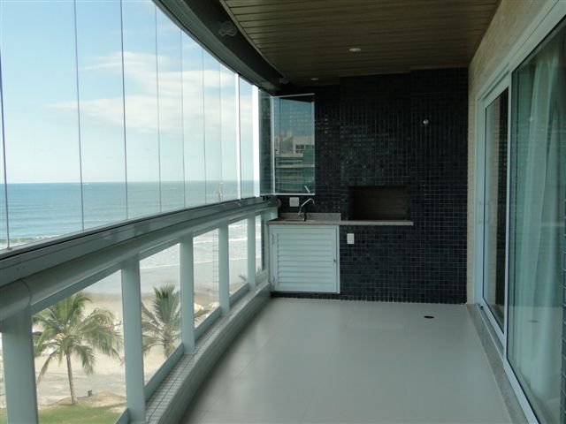 Apartamento - Temporada - Riviera de So Loureno - Bertioga - SP