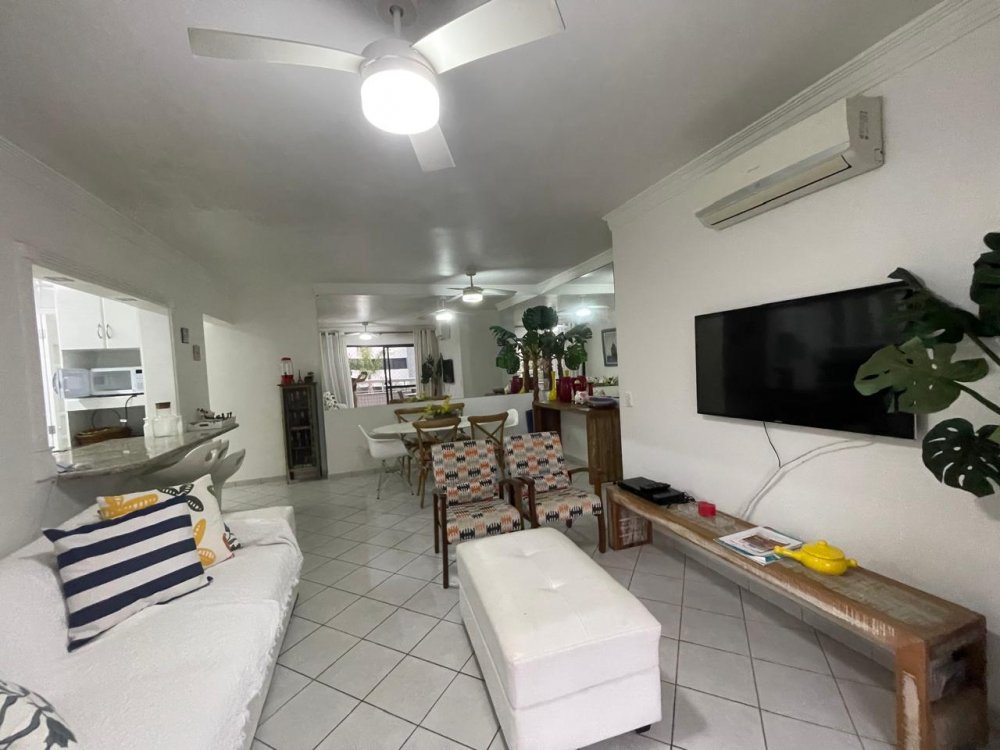 Apartamento - Venda - Riviera de So Loureno - Bertioga - SP