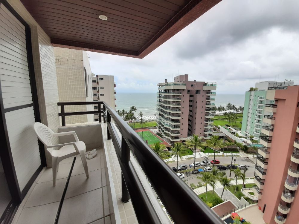 Apartamento - Temporada - Riviera - Bertioga - SP