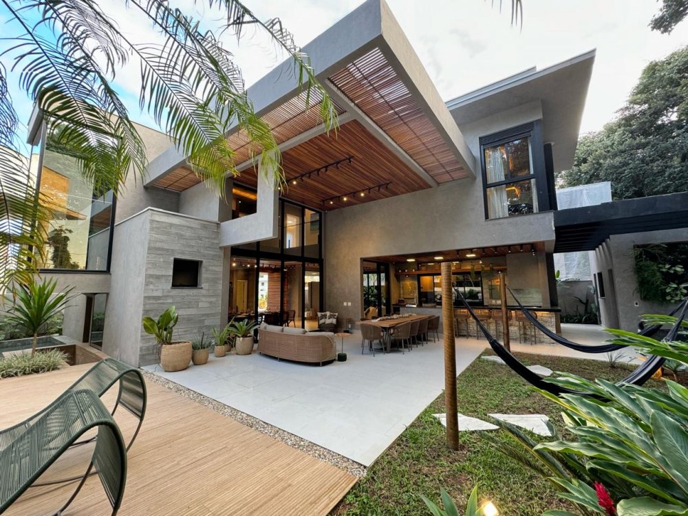 Casa - Venda - Riviera - Bertioga - SP
