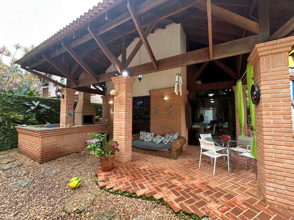Casa - Venda - Riviera de So Loureno - Bertioga - SP