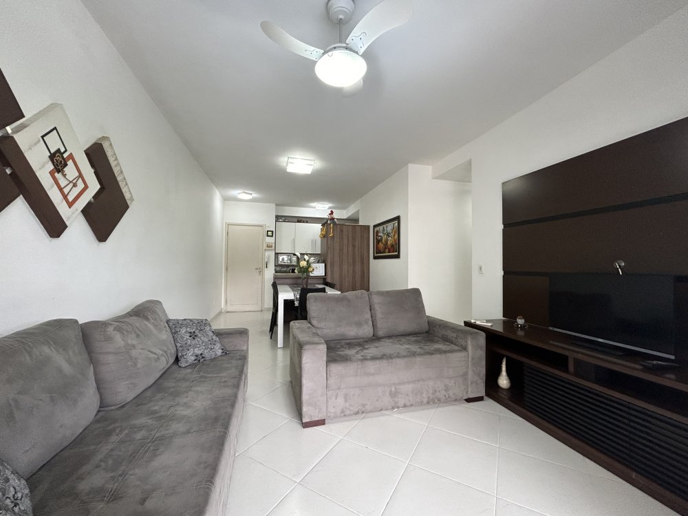 Apartamento - Temporada - Riviera de So Loureno - Bertioga - SP