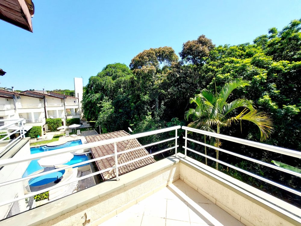 Casa em Condomnio - Aluguel - Riviera de So Loureno - Bertioga - SP