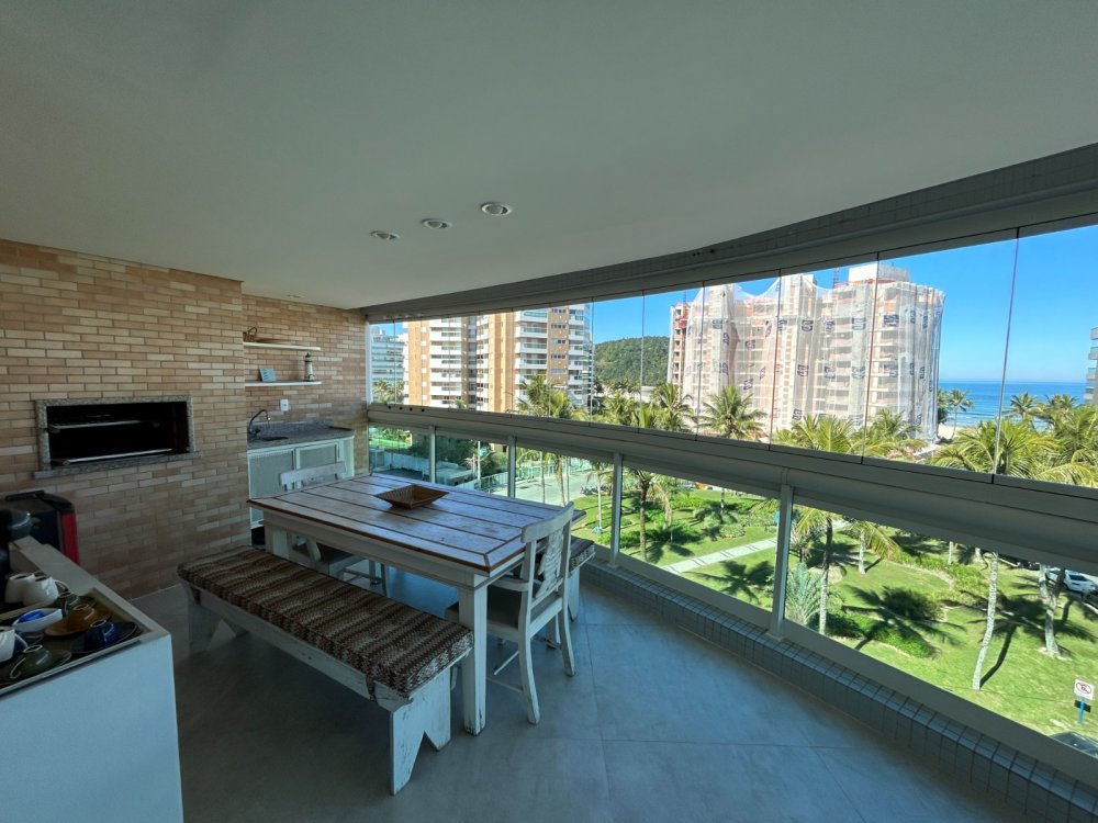 Apartamento - Venda - Riviera de So Loureno - Bertioga - SP