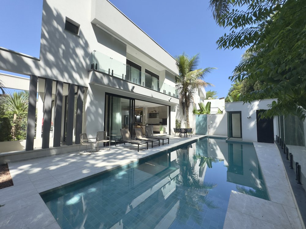 Casa - Venda - Riviera - Bertioga - SP