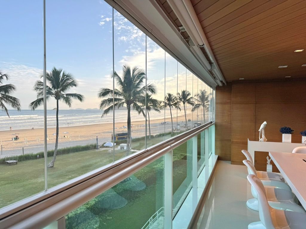 Apartamento - Temporada - Riviera de So Loureno - Bertioga - SP