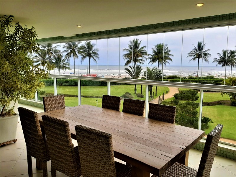 Apartamento - Venda - Riviera de So Loureno - Bertioga - SP
