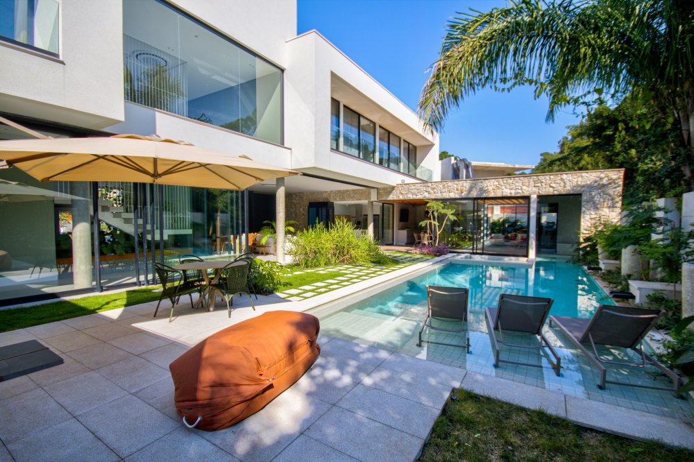 Casa - Venda - Riviera de So Loureno - Bertioga - SP