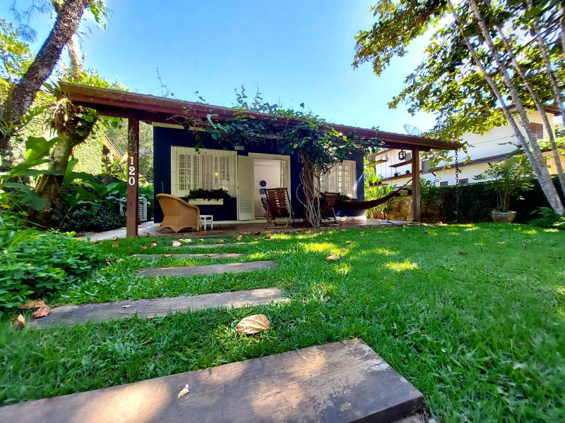 Casa - Venda - Riviera - Bertioga - SP