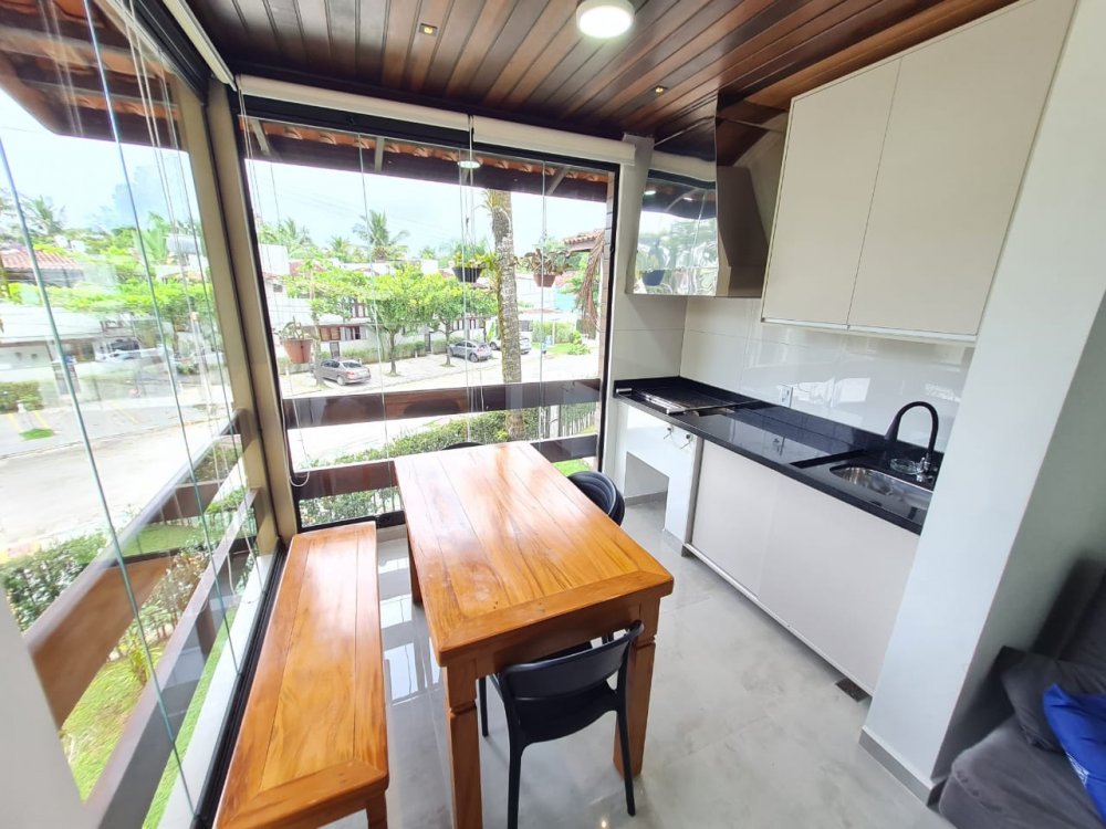Casa em Condomnio - Venda - Riviera de So Loureno - Bertioga - SP