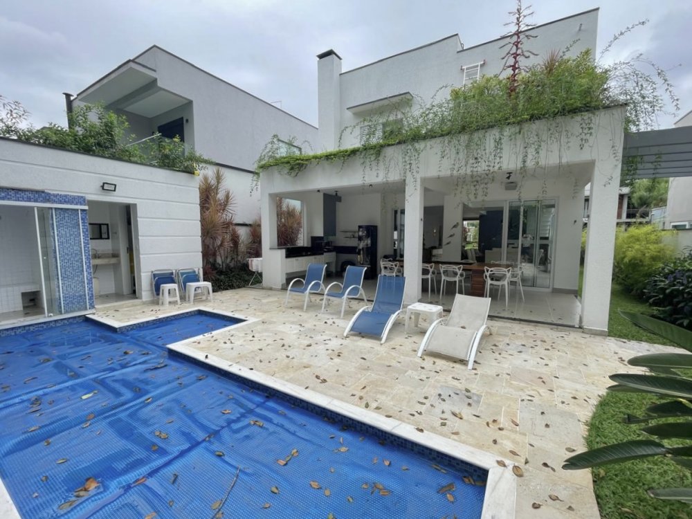 Casa - Venda - Riviera - Bertioga - SP