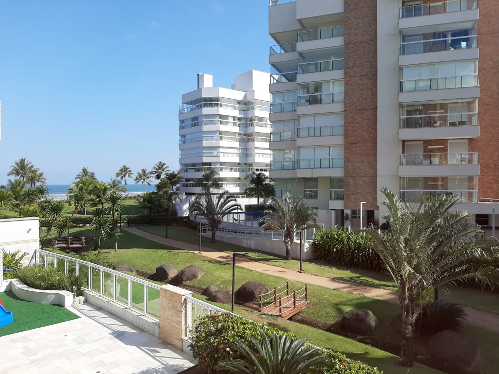 Apartamento - Aluguel - Riviera de So Loureno - Bertioga - SP