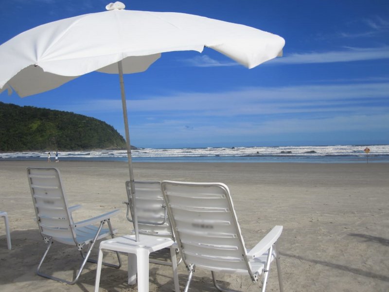 Apartamento - Temporada - Riviera - Bertioga - SP